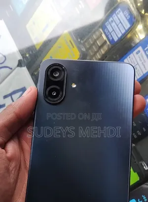 Photo - New Samsung Galaxy A Black