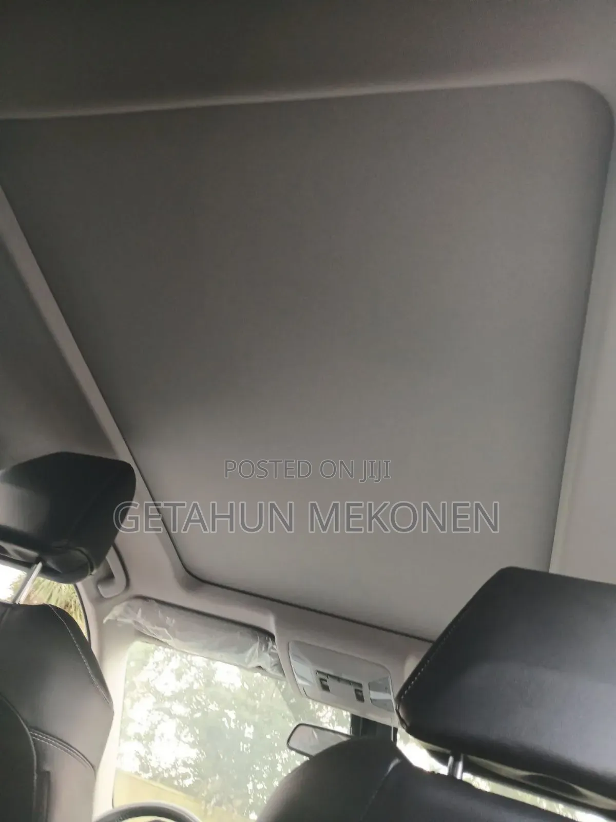 New Toyota RAV4 2022 Silver