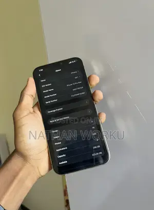 Apple iPhone 12 Pro Max 256 GB Gold