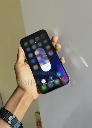 Apple iPhone 12 Pro Max 256 GB Gold