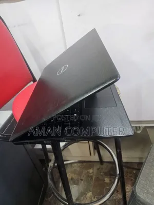 New Laptop Dell Inspiron 15 8GB Intel Core I7 HDD 1T