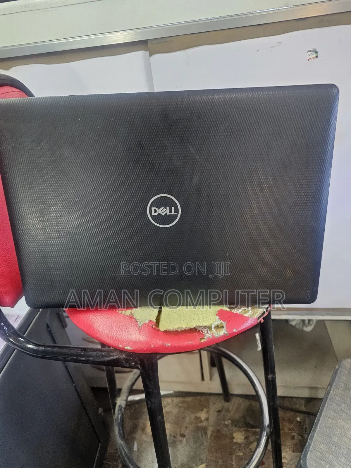 New Laptop Dell Inspiron 15 8GB Intel Core I7 HDD 1T