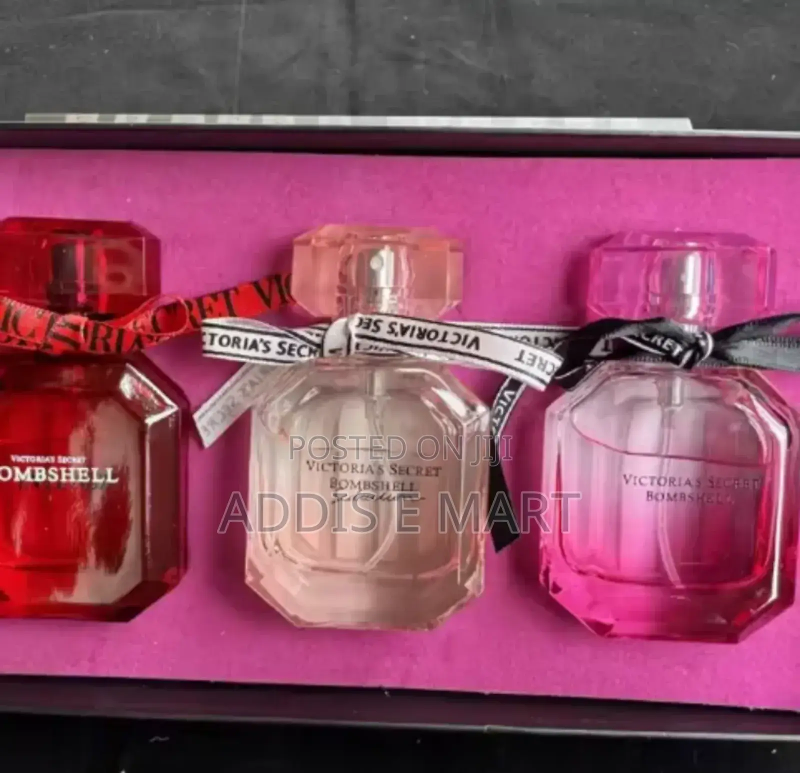 Special Gifts(የሴት ልዩ ስጦታ)