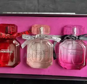 Special Gifts(የሴት ልዩ ስጦታ)