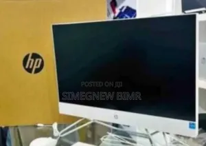 Hp Monitors