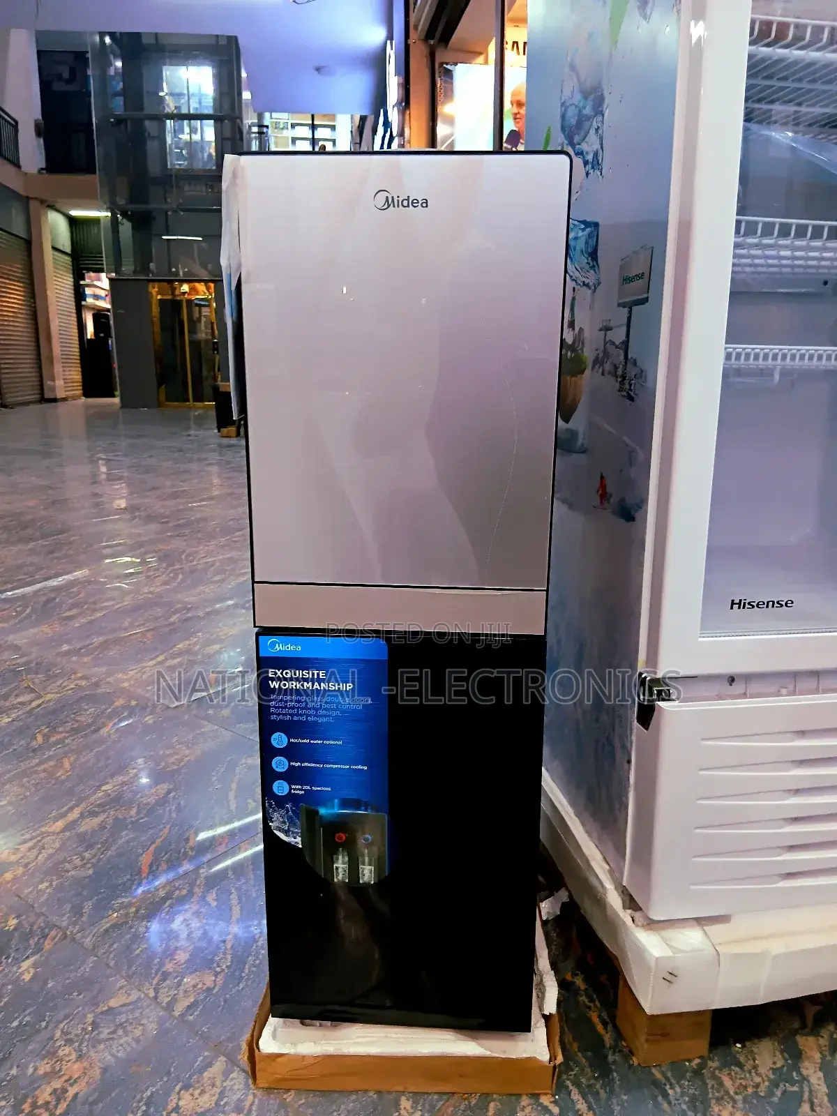 Midea Water Dispensers Original Products Midea Original