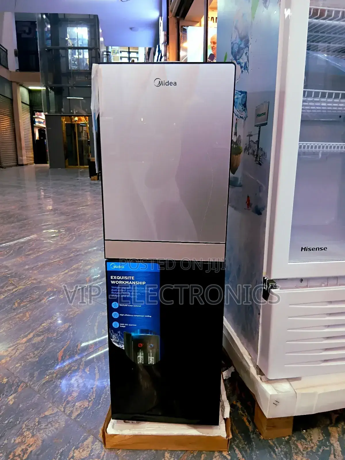 Midea Water Dispensers Original Products Midea Original