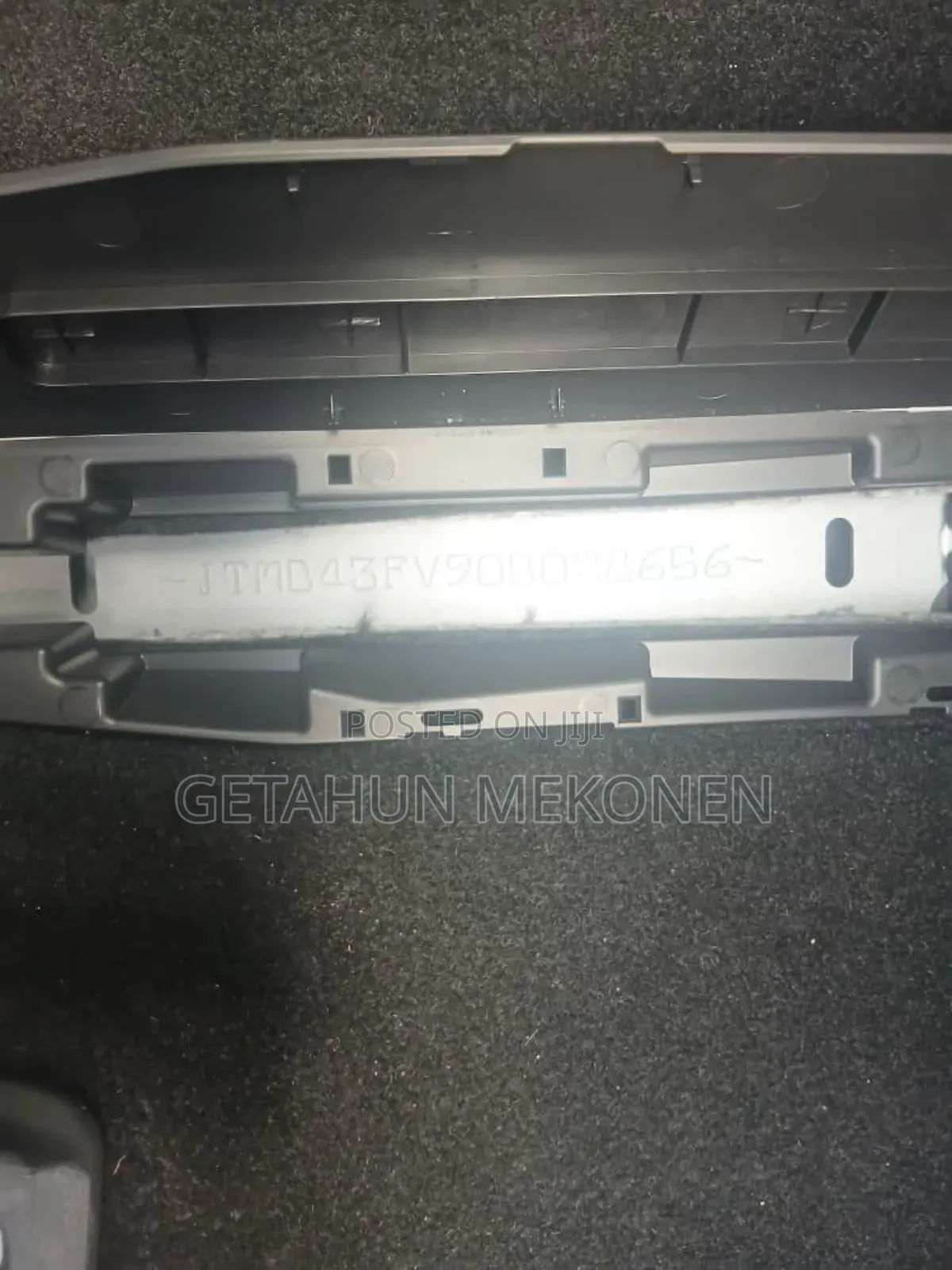 New Toyota RAV4 2022 Silver