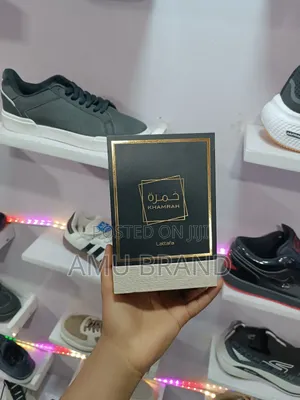 Photo - Khamra Lattafa