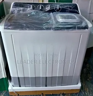 Photo - Falcon Washing Machine 14.Kg