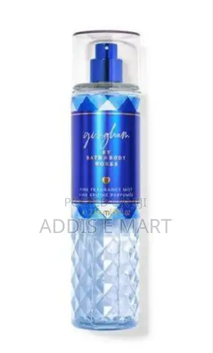 Photo - Bath Body Works 236 Ml Fragrance Mist