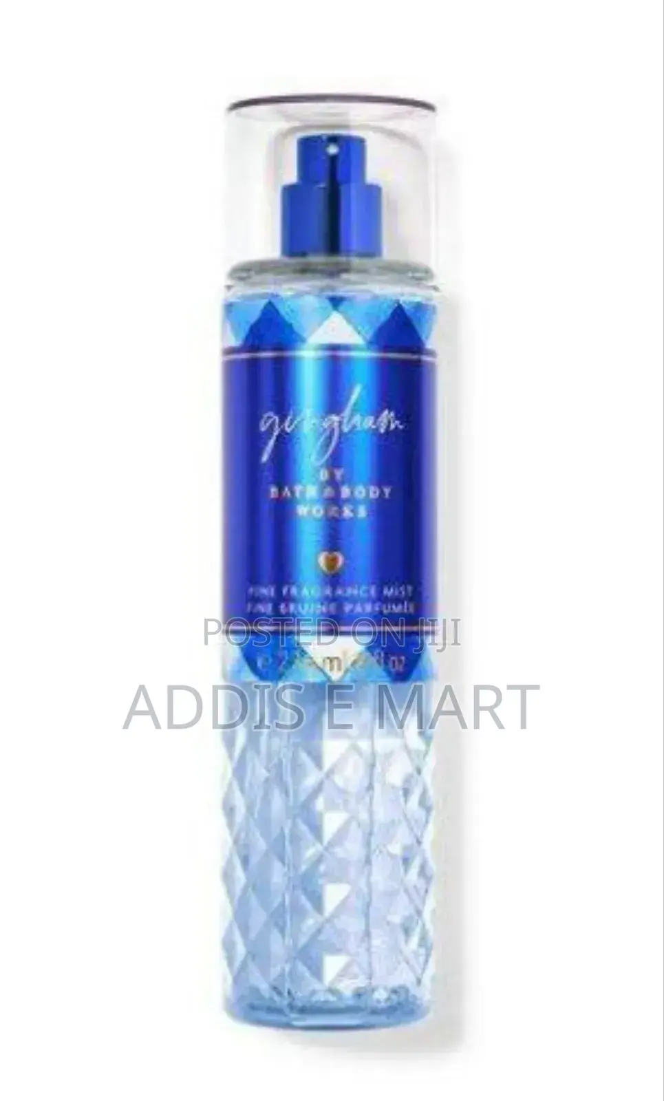 Bath Body Works 236 Ml Fragrance Mist