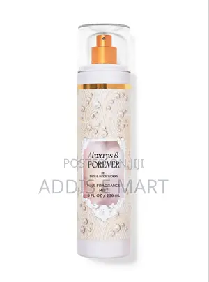 Bath Body Works 236 Ml Fragrance Mist
