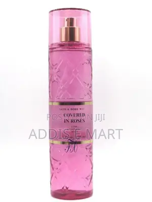 Bath Body Works 236 Ml Fragrance Mist