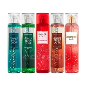 Bath Body Works 236 Ml Fragrance Mist