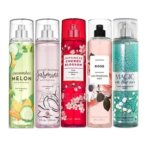 Bath Body Works 236 Ml Fragrance Mist