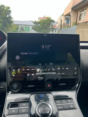 Toyota bZ4X 2024 Gray