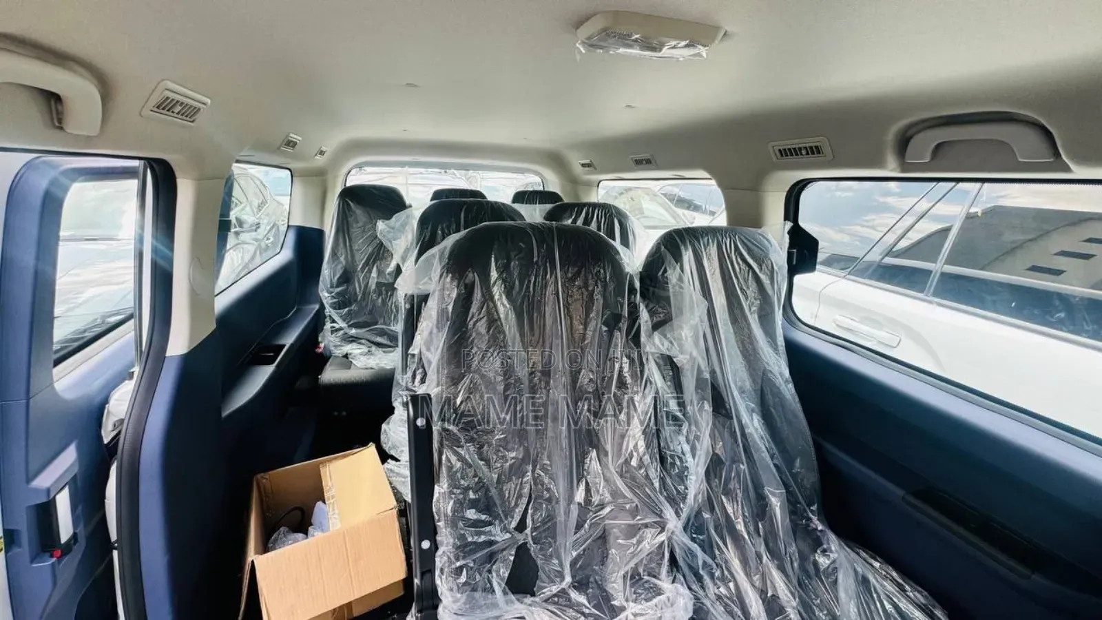 New BMW i7 2025 Silver