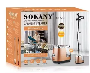 Sokany Garment Steamer