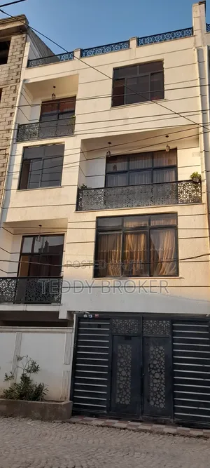 Photo - 8bdrm House in Haile Garment, Nifas Silk-Lafto for sale