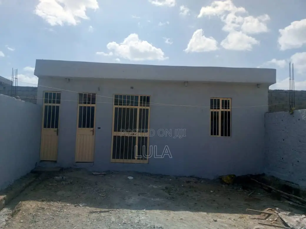 Gewasa Abo Legetafo, Vila Type House For Sale, Ethiopia.