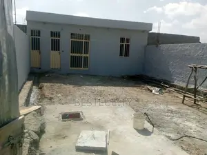 Gewasa Abo Legetafo, Vila Type House For Sale, Ethiopia.