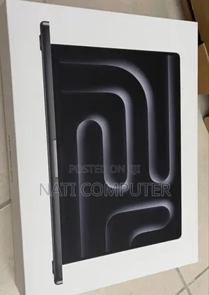 Photo - New Apple MacBook Pro 2024 M4 14-Inch 24GB Intel Core I7 SSD 512GB