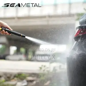 Cleaning Spray Nozzle