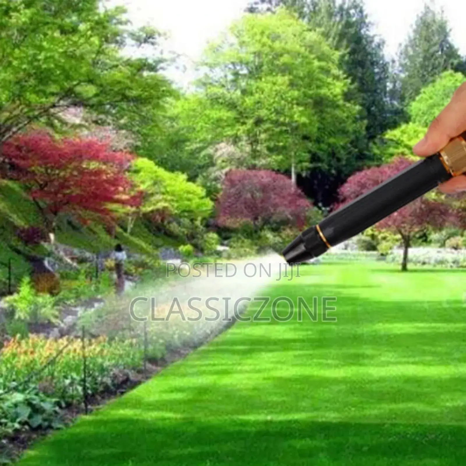 Cleaning Spray Nozzle