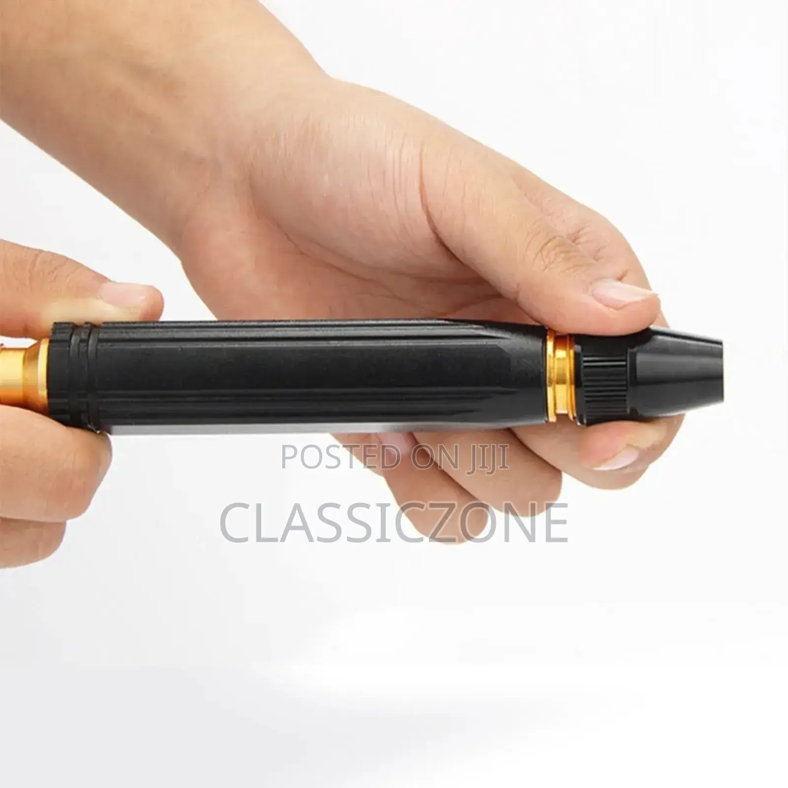 Water Blaster Nozzle