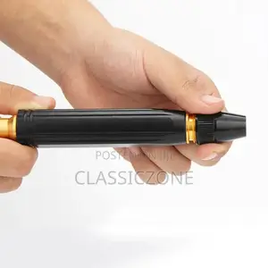 Water Blaster Nozzle