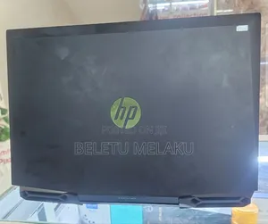 New Laptop HP Pavilion Power 15 16GB Intel Core i5 SSD 512GB