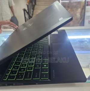 New Laptop HP Pavilion Power 15 16GB Intel Core i5 SSD 512GB