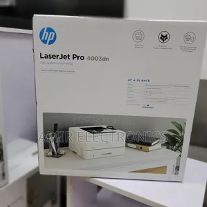 Hp 4003dn Printer