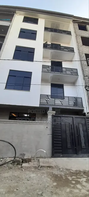 7bdrm House in Haile Garment, Nifas Silk-Lafto for sale