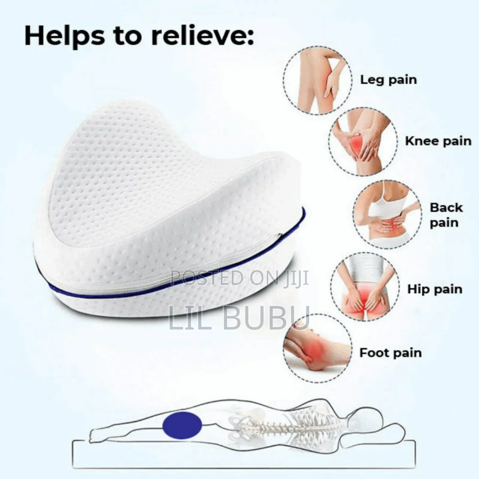 Knee Pillow