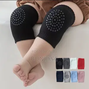 Baby Crawling Anti-slip Knee Pads