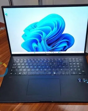 New Laptop LG Gram 15.6 16GB Intel Core I7 SSD 1T