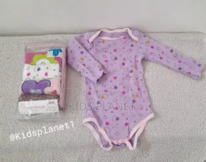 Long Sleeve Bodysuit