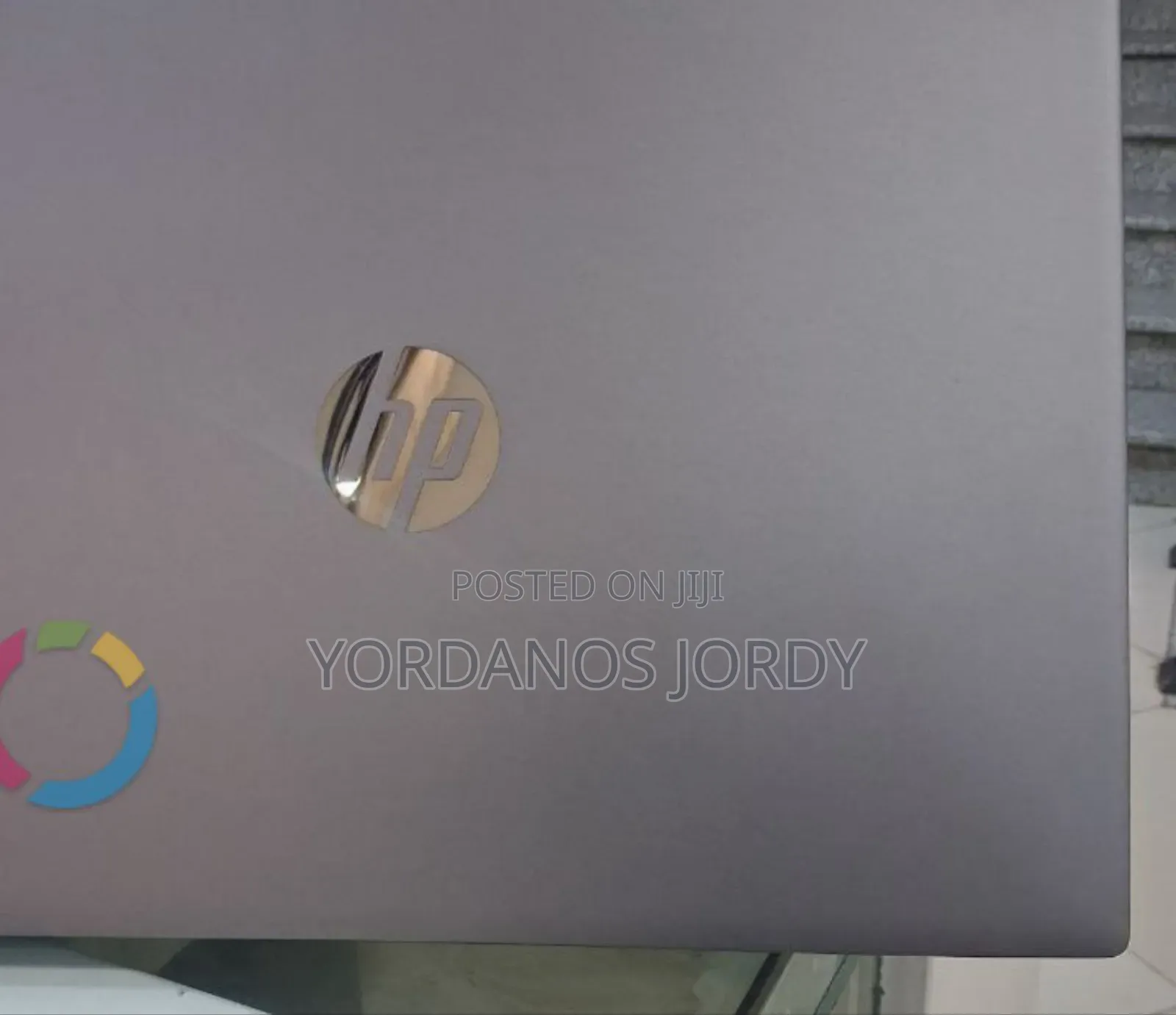 New Laptop HP Pavilion 15 8GB AMD Ryzen 5 SSD 512GB