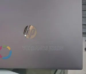 New Laptop HP Pavilion 15 8GB AMD Ryzen 5 SSD 512GB