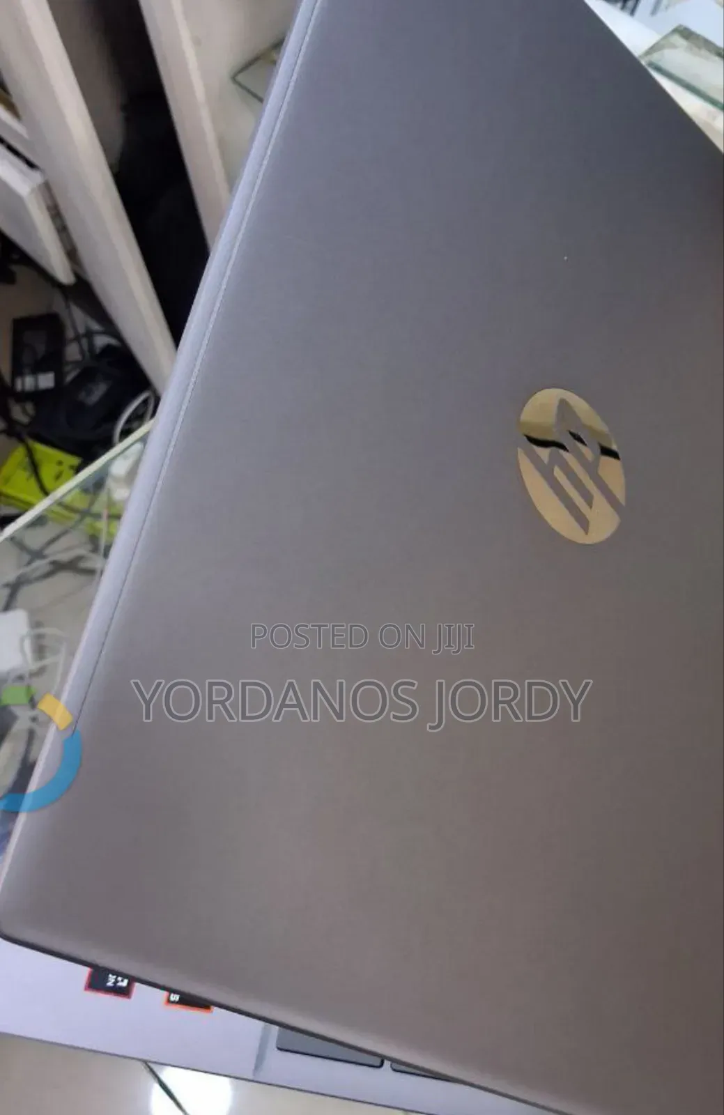 New Laptop HP Pavilion 15 8GB AMD Ryzen 5 SSD 512GB