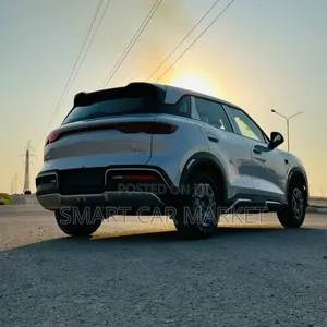 New BYD Yuan Up 2025 Silver