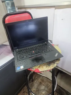 New Laptop Lenovo ThinkPad Yoga 16GB Intel Core I7 SSD 512GB