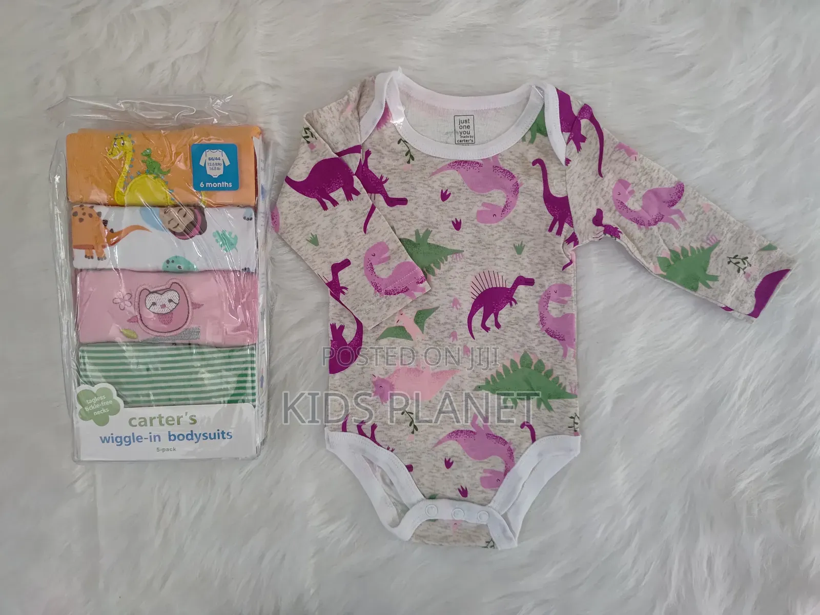 Long Sleeve Body Suits