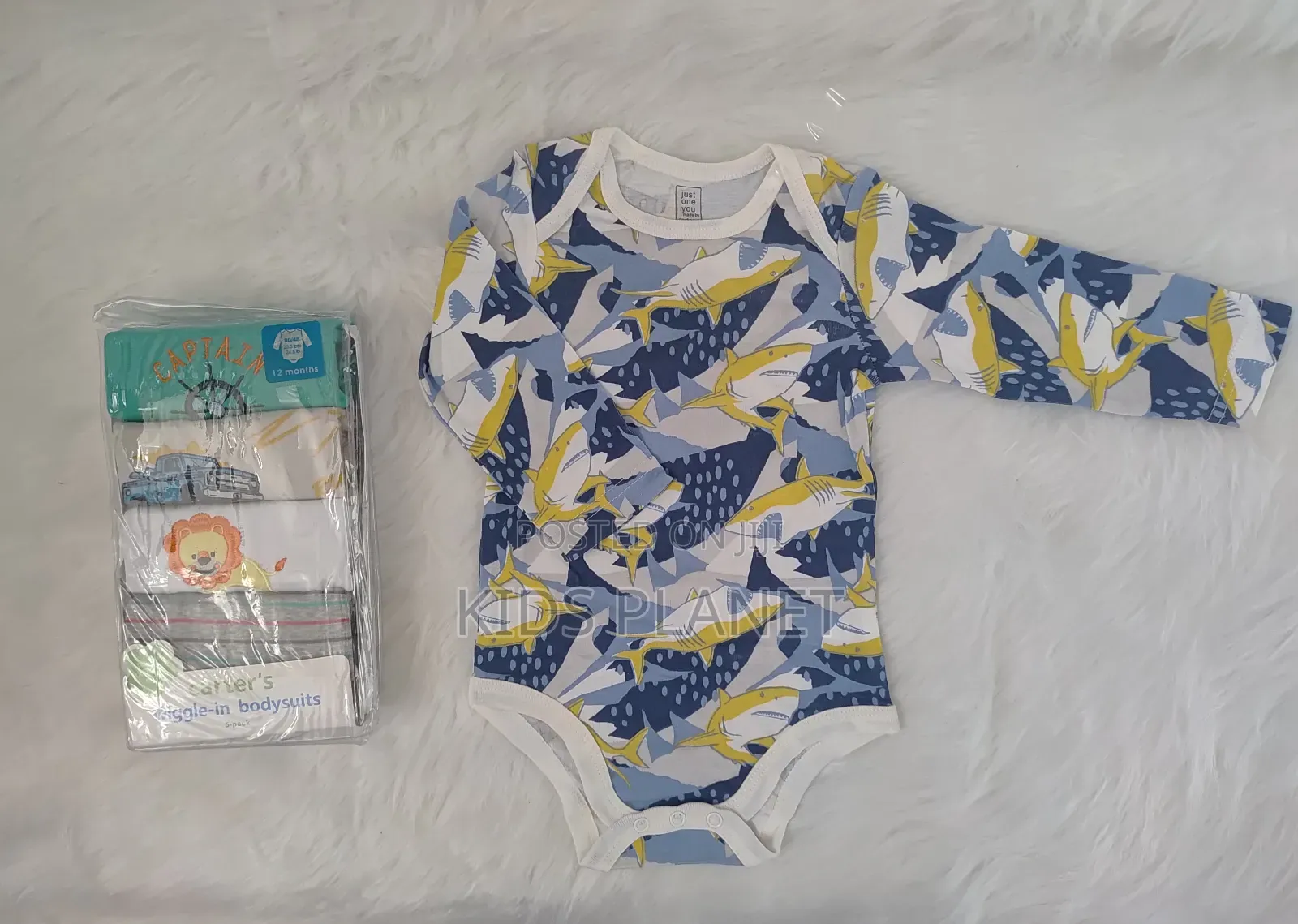 Long Sleeve Body Suits