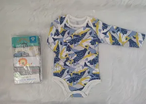 Long Sleeve Body Suits