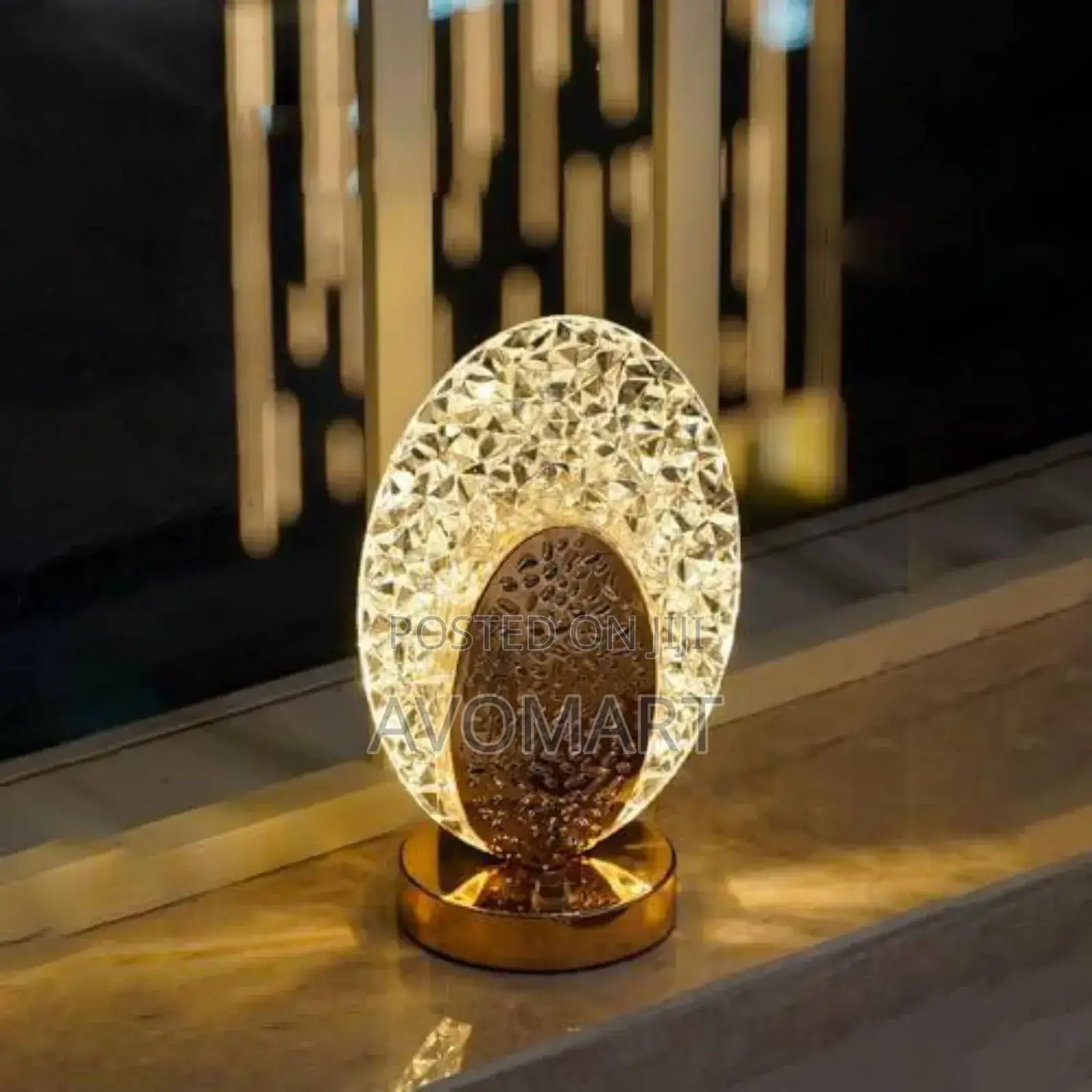 Ambient Light