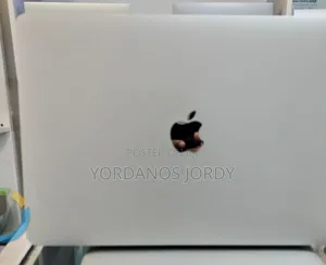 New Laptop Apple MacBook Pro 2020 16GB Apple M1 SSD 512GB