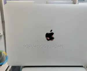 New Laptop Apple MacBook Pro 2020 16GB Apple M1 SSD 512GB
